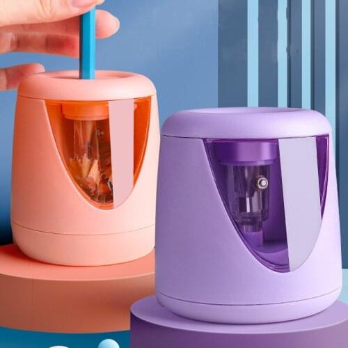 Tlevino Electric Pencil Sharpeners