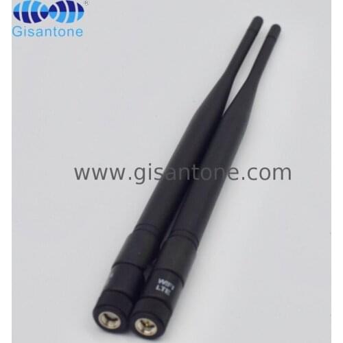 Indoor omni 3g lte rubber antenna external duck high quality 2110-2145MHZ