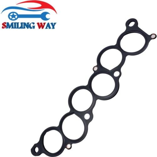 Intake Surge Tank Manifold Plenum Gasket 17176-62030 For Toyota Avalon Camry Highlander Solara Sienna & Lexus ES300 RX300 3.0L