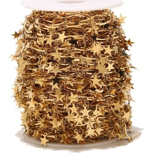 WITAYA Golden Chains