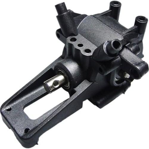 1/12 Front Gear Box Assembly for Feiyue 1:12th RC Off-road Vehicles