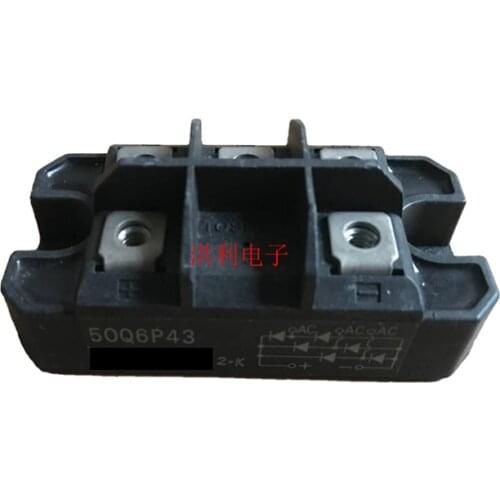 50Q6P43 100Q6P43 Original, Can Provide Test, 1 Year Warranty