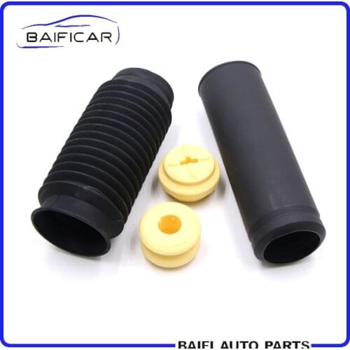 Baificar Brand New Genuine Front/Rear Shock Absorber Dust Cover Rubber Buffer For Buick Regal Lacrosse Chevrolet Malibu