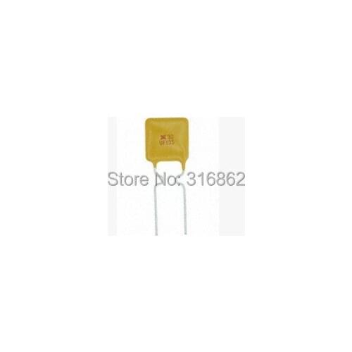 Free Shipping 100pcs/LOT PPTC Resettable Fuses 30V 1.85A RUEF185 PPTC (Polymeric PTC) PolySwitch