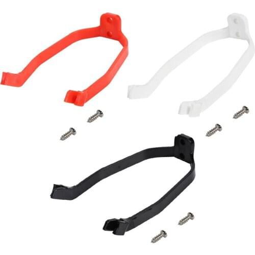 Electric Scooter Fender Support for Xiaomi M365/M365 Pro Scooter Rear Mudguard Rigid Support Scooter Rear Mudguard Accessories