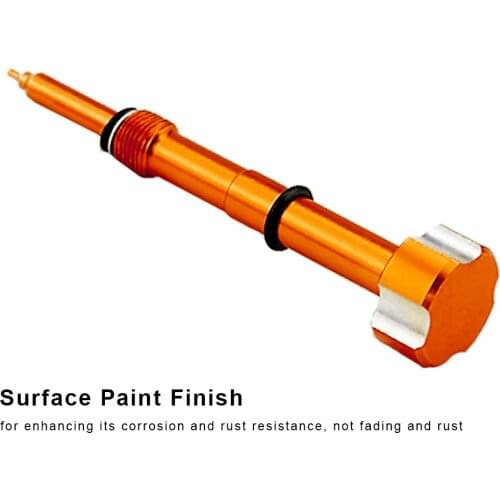 CNC Air Fuel Mixture Screw Keihin Carburetor Adjusters For Honda Kawasaki Yamaha Suzuki For KTM SXF XCW XCFW MXC EXC