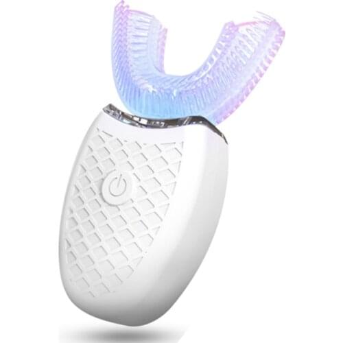 Define Beauty Ultrasonic Toothbrushes
