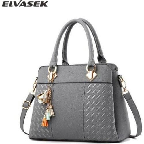 ELVASEK Bags And Suitcases