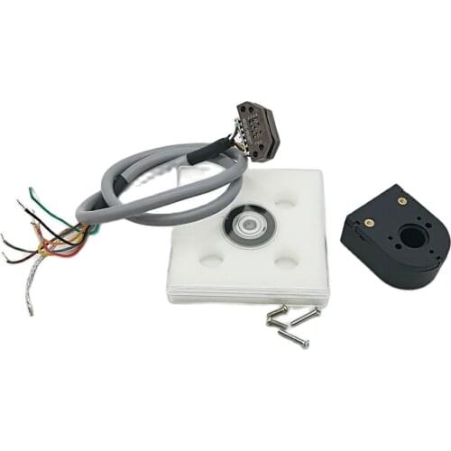 CALT sensor photoelectric encoder module PD30 series line driver output 5 VDC A B signals