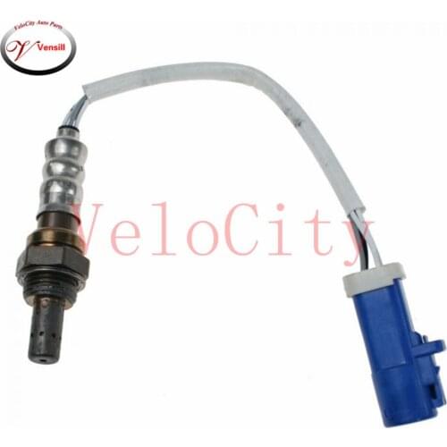 Lambda Sensor Oxygen Sensor Fits Fusion Mustang Escape E-350 Super Duty Part No# GU2Z-9G444-A GU2Z9G444A