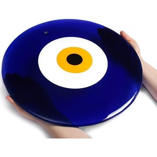 Nazar Boncuğu Dream Catchers