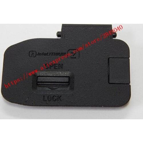 NEW Battery Cover Door For Sony A9 ILCE-9 Digital Camera Repair Part