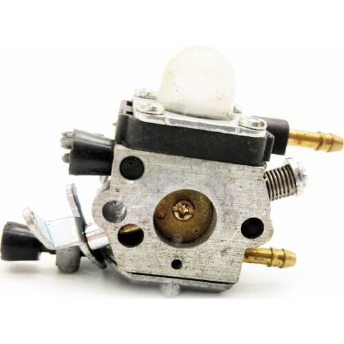 New Carburetor For Zama Carb C1Q S112 Stihl Trimmer C1Q-S112