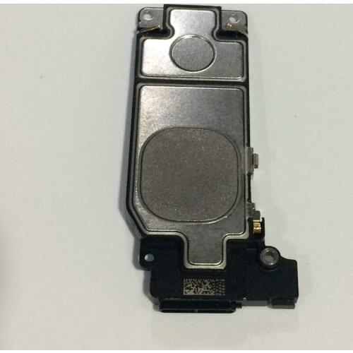 100Pcs/lot Original Loudspeaker Ringer Loud Speaker Buzzer for iPhone 7 Plus Mobile Phone Replacement Parts