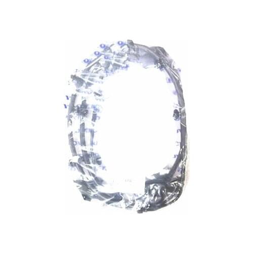 CarTrunk wire system 2007-vol voS 80 S80 tailgate harness wiring harness wire 30786217