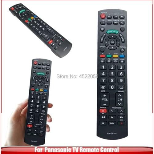 N2QAYB0003502 N2QAYB000350 N2QAYB000572 N2QAYB000753 N2QAYB000487 remote control for Panasonic TV