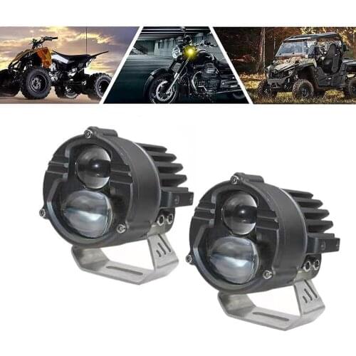 RANZAI Motorcycle Accessories And Spare Parts