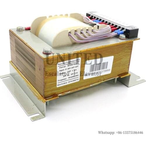 UNITED KM1332707G02 Transformer BE800-9212