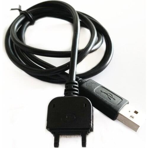 USB 2.0 To Fastport Battery Charger Data Sync Cable for Sony Ericsson Z520c Z520i Z525 Z525a Z525i Z530 Z530c Z530i Z550 Z550c