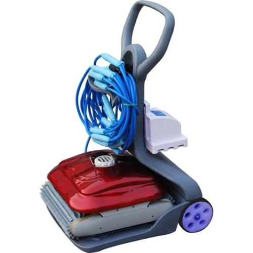 Swimming pool water pressure cleaner water jet cleaner and pool cleaning machine