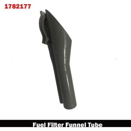 1782177 1833948 5224471 1930048 Fuel Filter Funnel Tube For Ford Focus F150 Fuel Filling Tank Supply Gas Cap Funnel Tube Spout