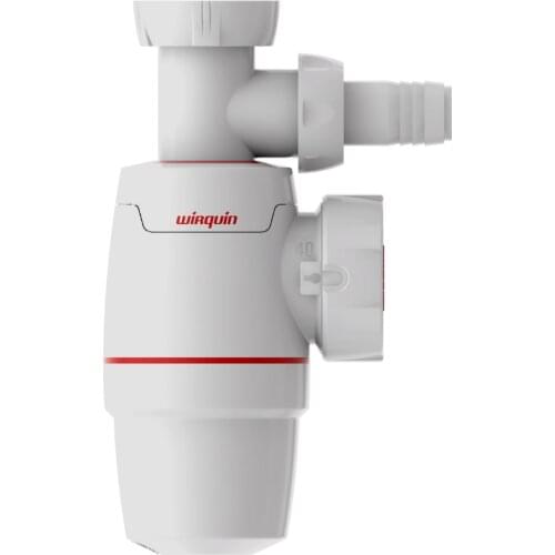 WIRQUIN PLASTIQUES Shower Drains