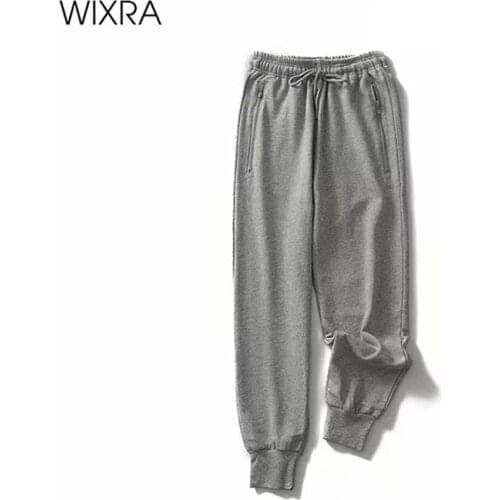 Women's Sports Pants Wixra China