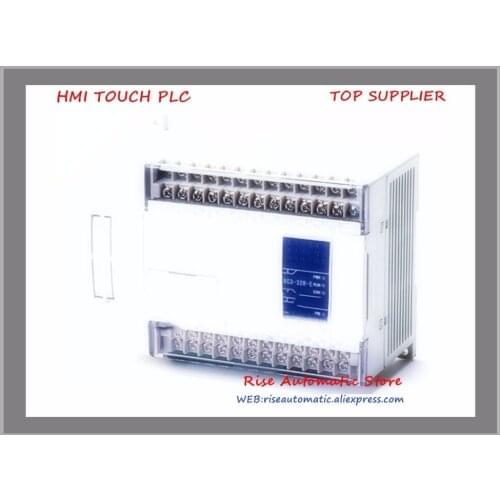 XC3-32RT-C PLC New Original CPU DC24V 18 DI NPN 14 DO Relay Transistors