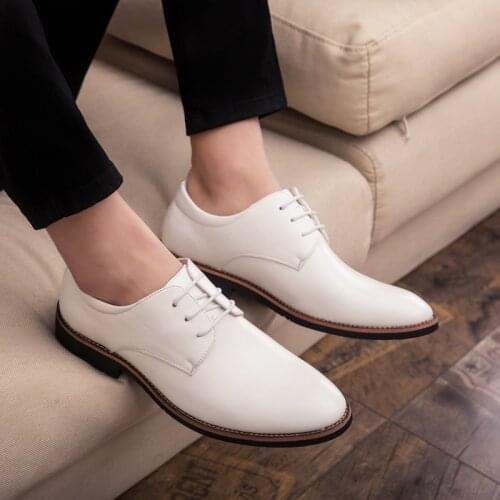 YUMOL Men's Shoes