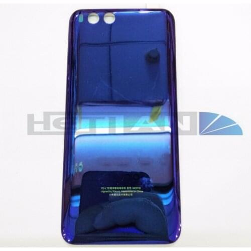 Back Cover Battery Door Housing Replacement Part for Xiaomi 6 MI 6 mi 6