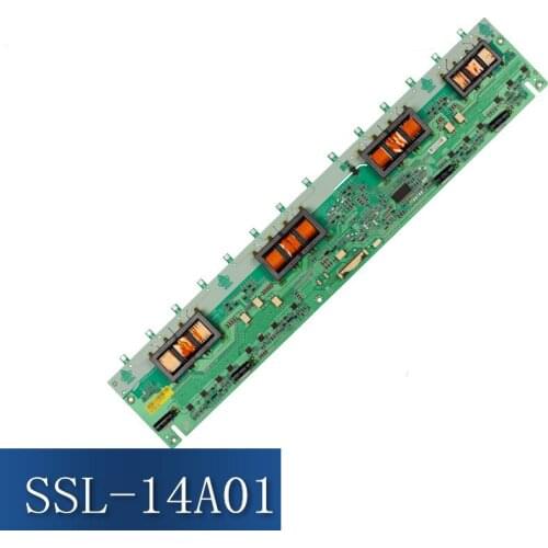 1pcs/lot good work in stock power board ssi-400-14A01/ SSI_400_14A01 REV 0.1