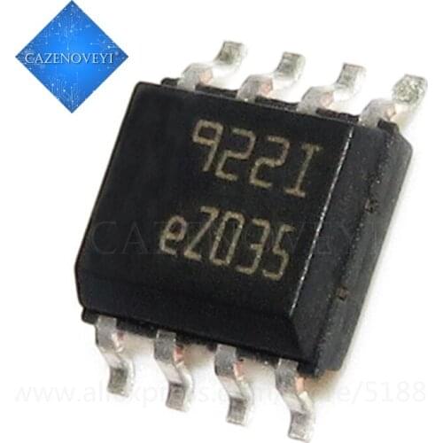 1pcs/lot TS922IDT TS922I 922I SOP-8 In Stock