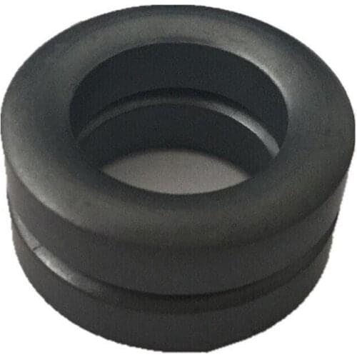 Ferrite snap31X8X19mm electronics noise cancel ferrite core cable wires EMI filter ferrite ring RF choke ferrite bead ,15pcs/lot