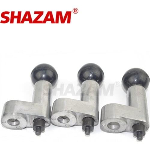 Turret Milling Machine Accessories A81-84 Gear Clutch Variable Speed Aluminum Crank Large Small Gear Fast Slow Handle