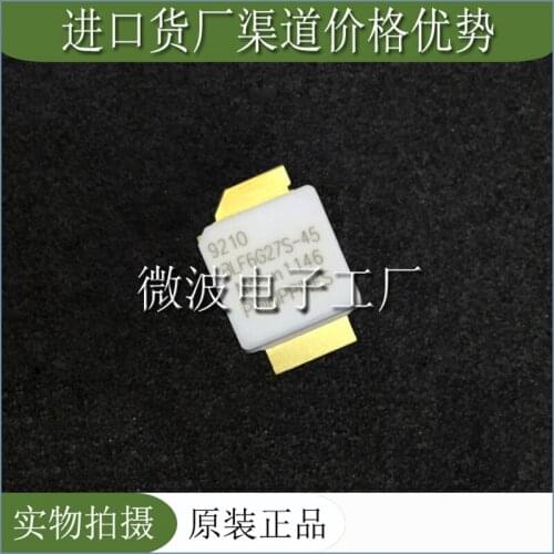 BLF6G27S-45 SMD RF tube High Frequency tube Power amplification module