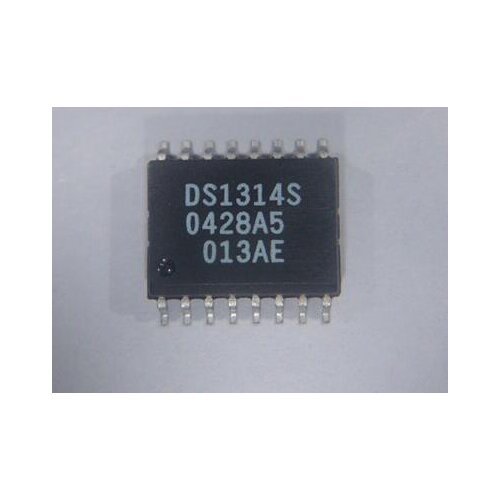 DS1314S AD1859JR UCC38501DW A3952SLB