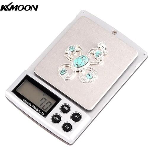 1000g*0.1g Mini Balance Digital Scales Electronic Scales Professional Jewelry Food Weight Weighting Scales Tools