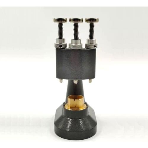 Watch Repair Tool Watch Hands Setting Fitting Tool With 3 Runners