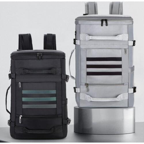 Luxy moon Men's Travel Backpacks