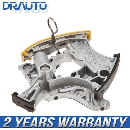 Timing Chain Tensioner Right 06E109218H For Audi A4 Quattro Avant A6 2.4 3.2L