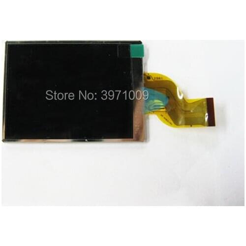 New LCD Display Screen With backlight For Canon Powershot A1200;A2300;A2400;PC1586;PC1731;PC1732 Digital Camera