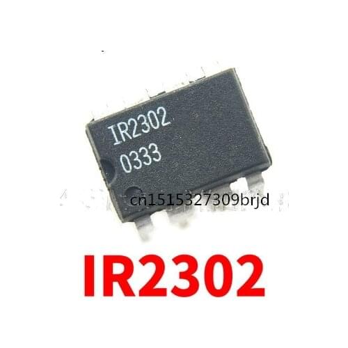 Original 5pcs/ PF7702D IR2302 EZ1116FSZ MP6912 DIP8 DIP-8