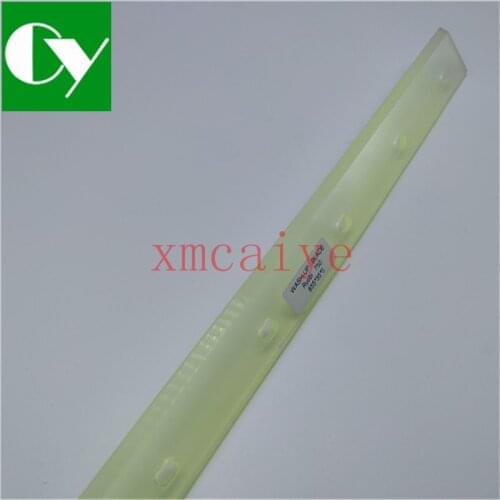 Wash Up Blade For Ryobi Printing Machine Spare Parts 855mmX35mmX5mm