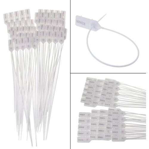 SuperVolt Cable Ties