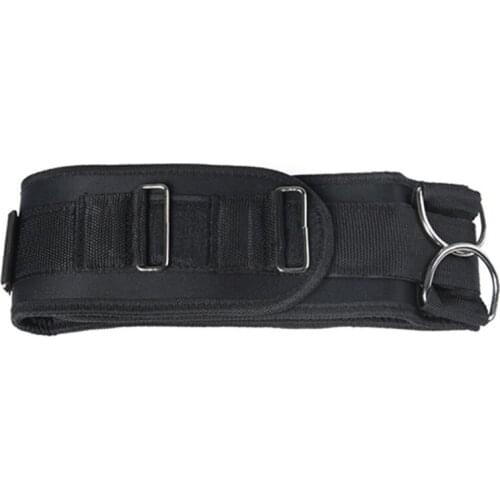 Training Belt with Elastic Rope Five Hooks for Track Field Training Running Equipment RW
