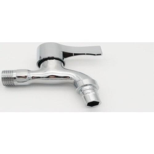 Vidric wholesale 4 minutes fast open washing machine faucet balcony mop pool fast boiling water washing machine special faucet