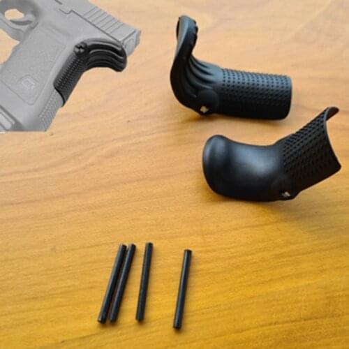 Beaver Tail Handgun Grip Force Adapter BeaverTail Gen 1 2 3 Polymer For Glock 17 19 22 23 24 31 32 34 35 37 38