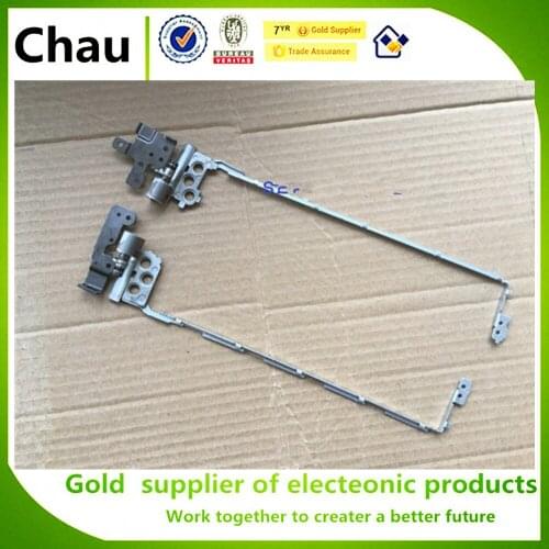 Chau New For Lenovo Thinkpad L480 Lcd Hinge Screen Axis Sharft