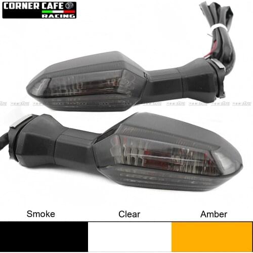 For KAWASAKI Versys KLE 650 KLZ 1000 Z1000 R SX Z900 Z800 Z750 Z750S Front Rear Turn Indicator Blinker Signal Light Bulb Lamp