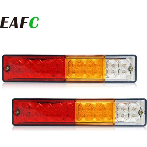 EAFC Outdoor Lighting